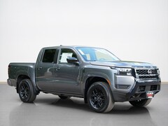 2026 Nissan Frontier SV Truck