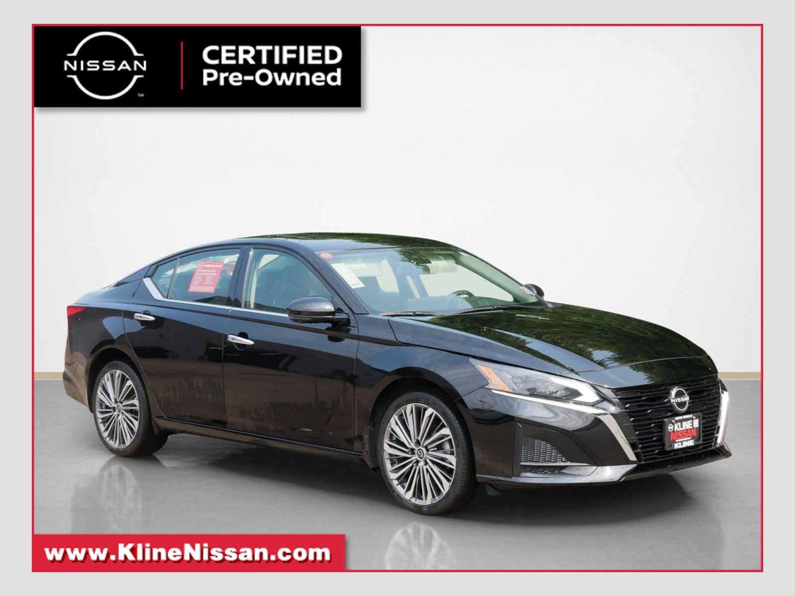 2023 Nissan Altima