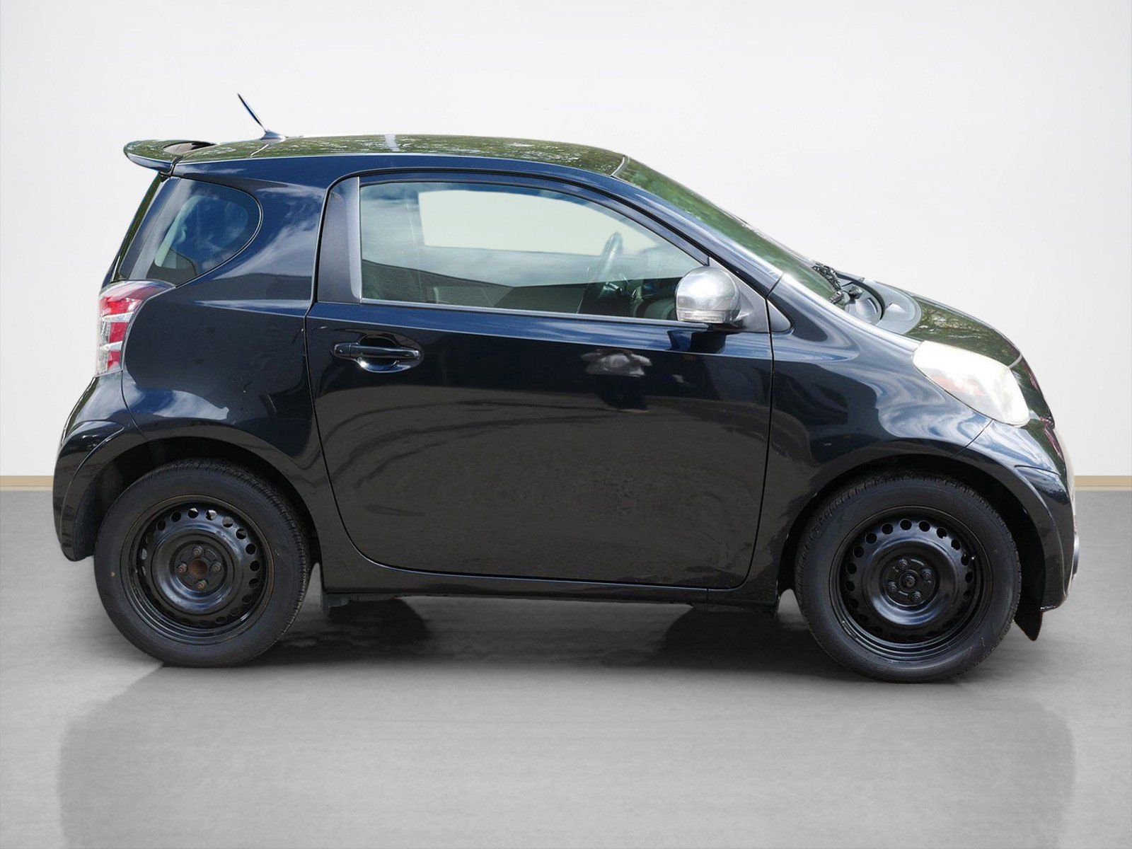 Used 2012 Scion iQ Base with VIN JTNJJXB07CJ019453 for sale in Maplewood, Minnesota