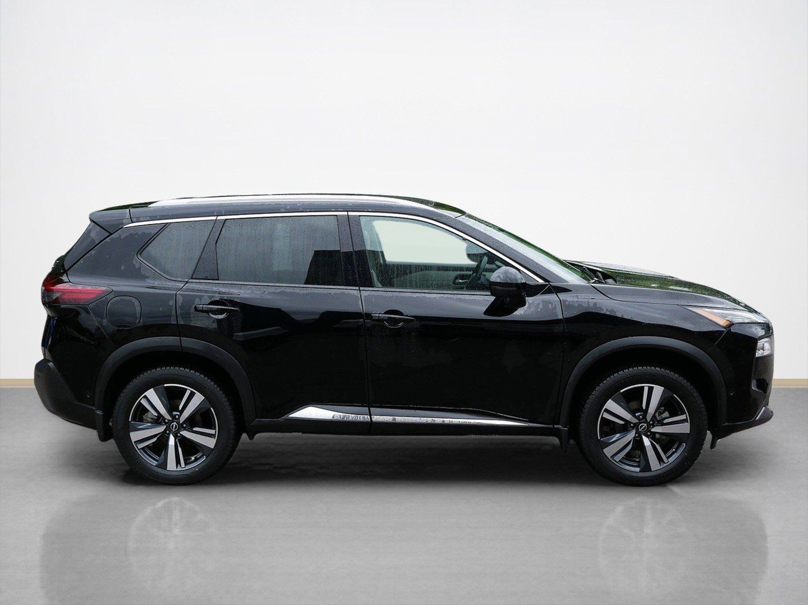 Certified 2023 Nissan Rogue SL with VIN 5N1BT3CB5PC841461 for sale in Maplewood, Minnesota