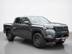 2026 Nissan Frontier PRO-4X Truck