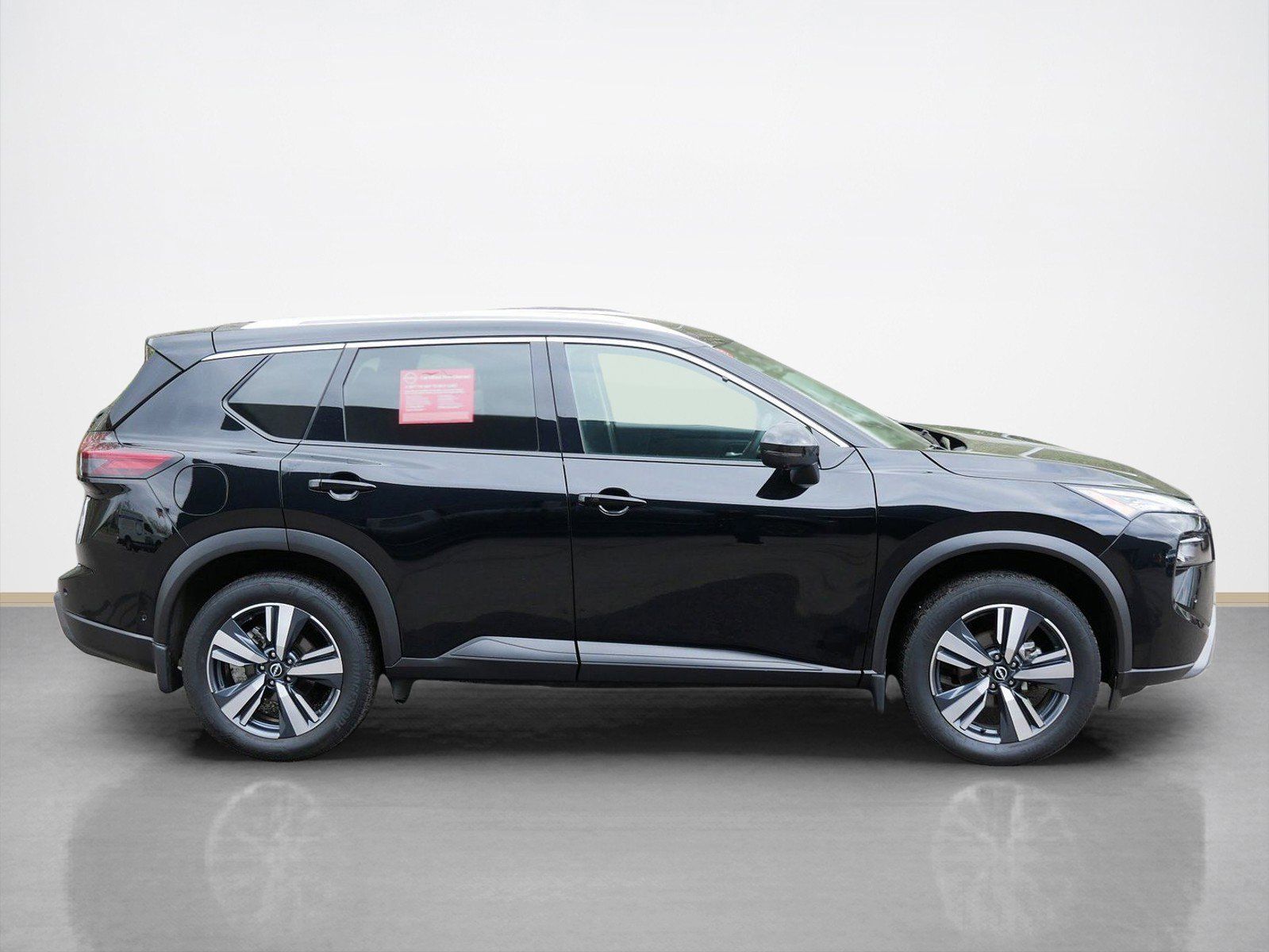 Certified 2024 Nissan Rogue SL with VIN 5N1BT3CB0RC737656 for sale in Maplewood, Minnesota