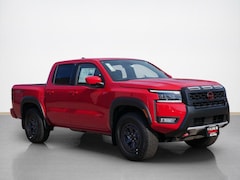 2026 Nissan Frontier PRO-4X Truck