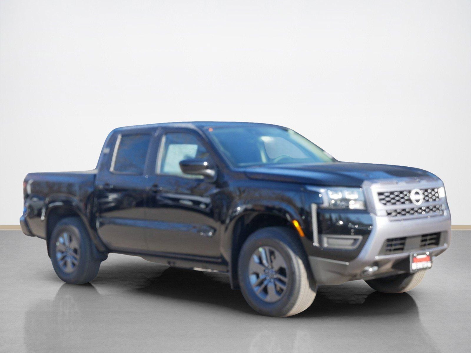 2026 Nissan Frontier SV Crew Cab 4X4 SWB's photo
