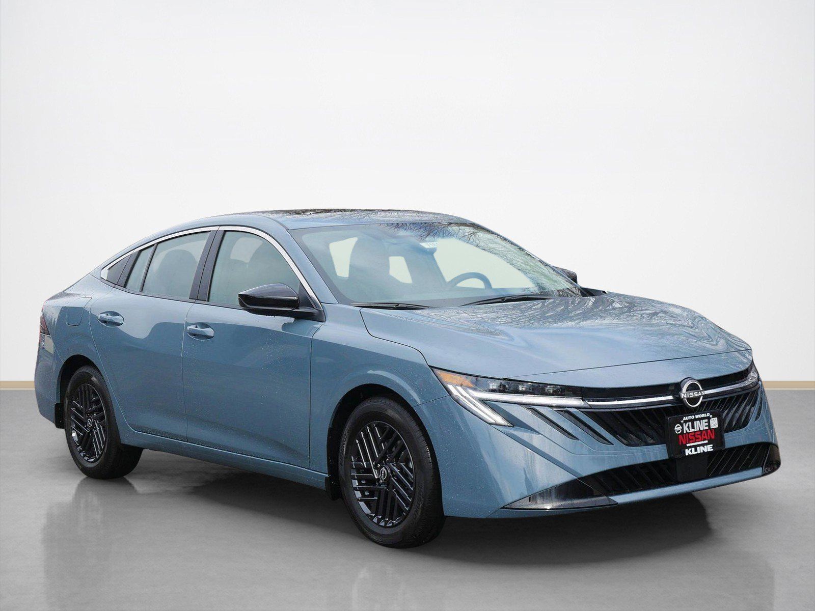 2026 Nissan Sentra