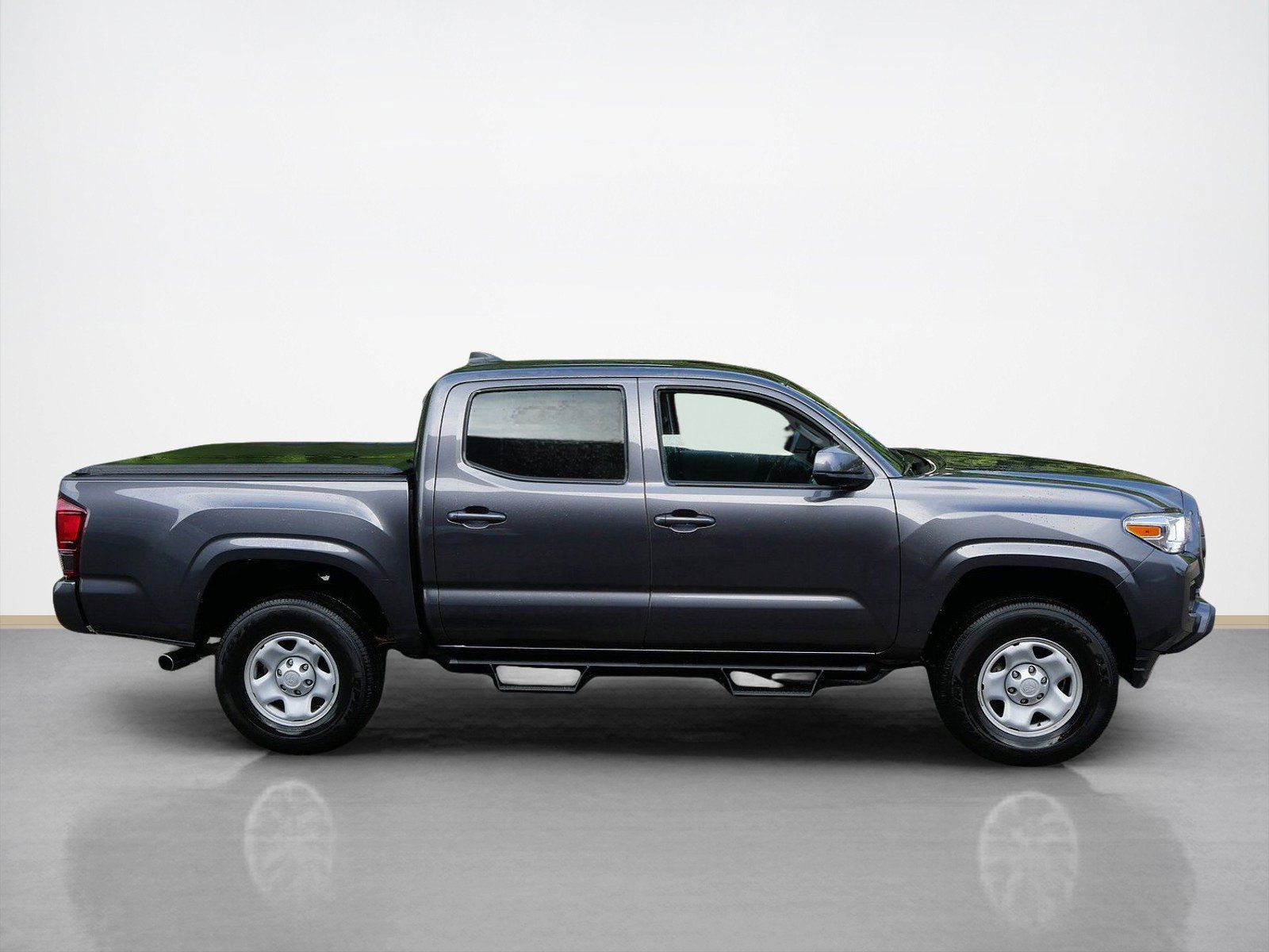 Used 2023 Toyota Tacoma SR with VIN 3TYCZ5AN0PT175225 for sale in Maplewood, Minnesota