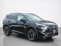 2026 Nissan Rogue Dark Armor SUV