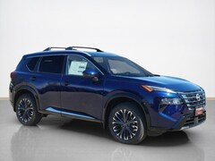 2026 Nissan Rogue Platinum SUV