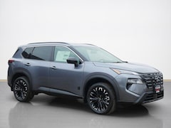 2026 Nissan Rogue Dark Armor SUV