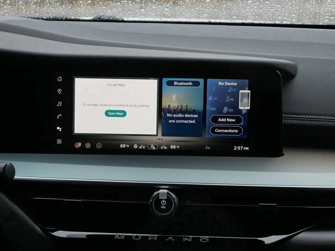 2026 Nissan Murano SL - Photo 8