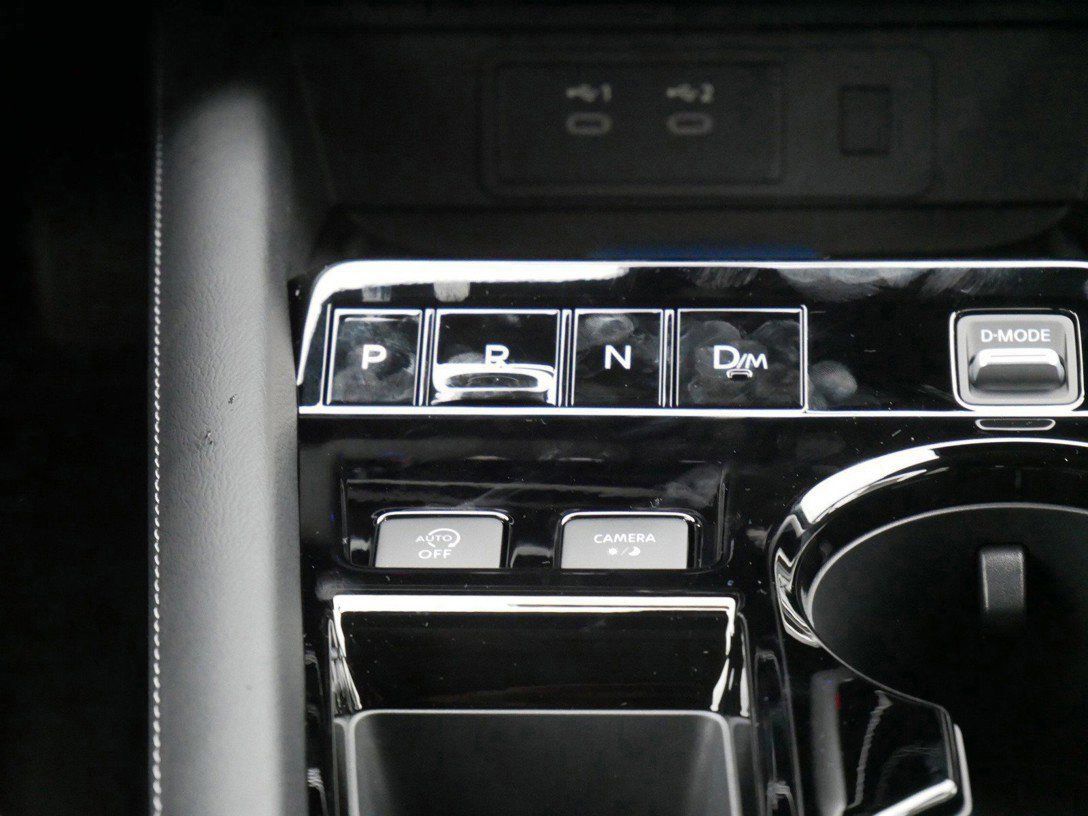 2026 Nissan Murano SL - Photo 9