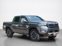 2026 Nissan Frontier PRO-4X Truck