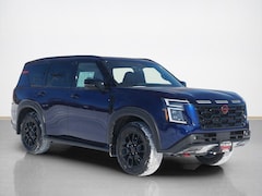 2026 Nissan Armada PRO-4X SUV