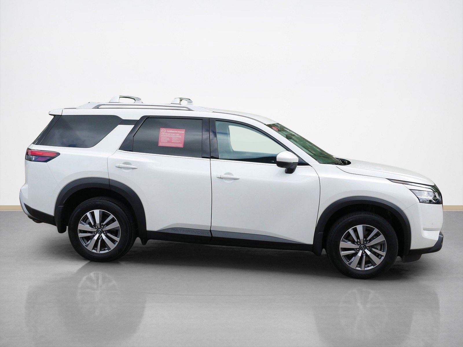 Certified 2023 Nissan Pathfinder SL with VIN 5N1DR3CC1PC261740 for sale in Maplewood, Minnesota