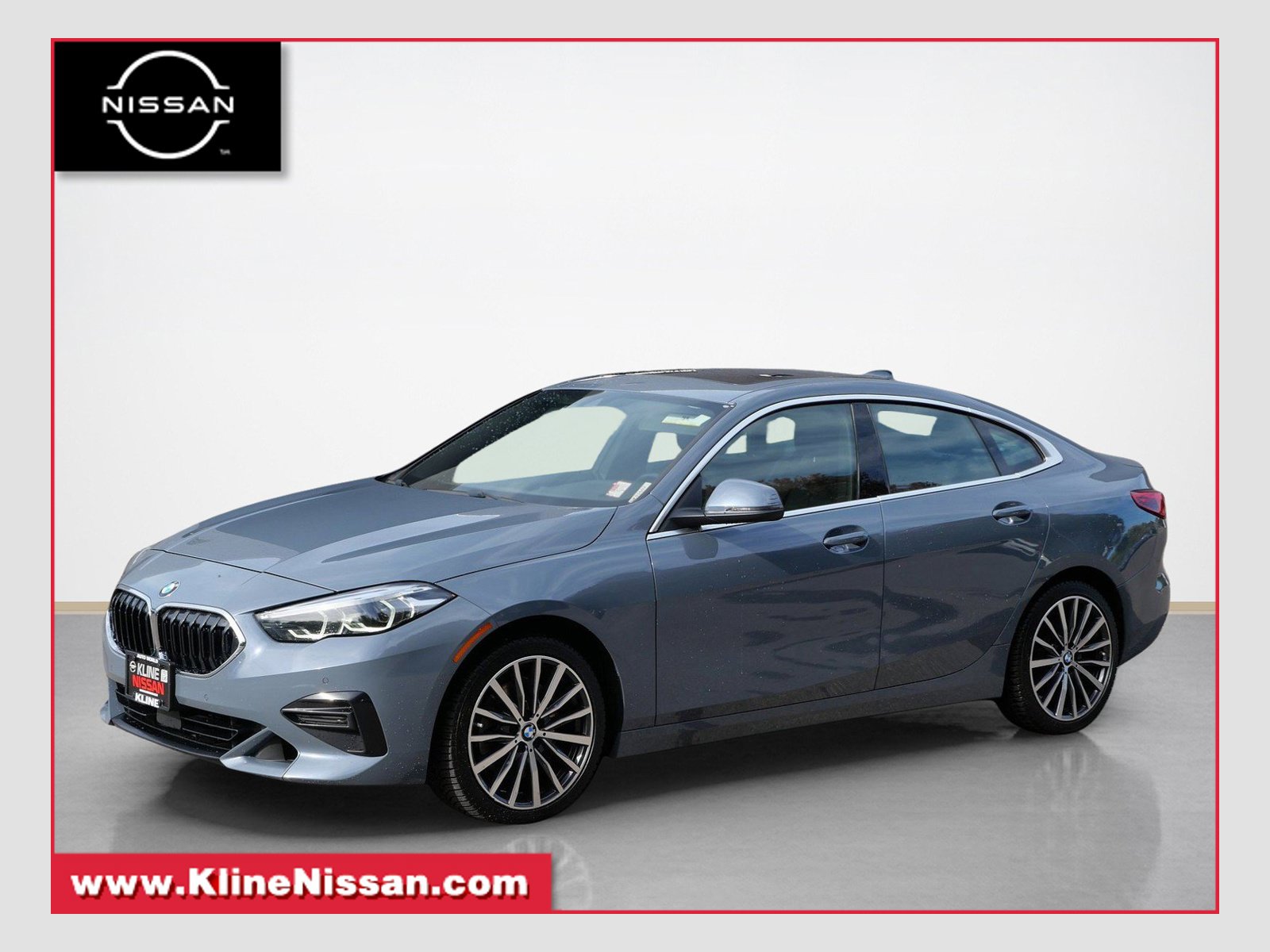 2023 BMW 2 Series