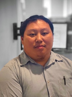 Staff member Vang Lee from ID_1d1c1ce91e91