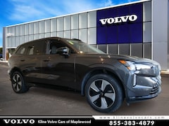 2025 Volvo EX90 Twin Motor Plus 7-Seater AWD SUV in Maplewood, MN