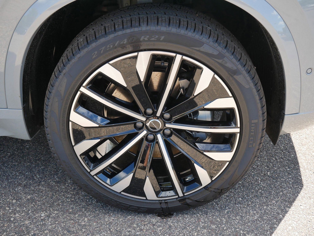 New 2026 Volvo XC90 B5 Plus 7-Seater SUV