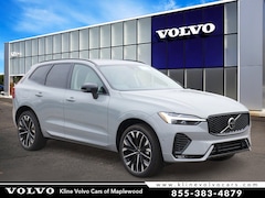 2026 Volvo XC60 B5 Ultra AWD SUV