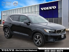 2025 Volvo XC40 Core Bright Theme B5 AWD Core Bright Theme in Maplewood, MN