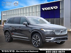 2025 Volvo XC90 Plus B6 AWD Plus 7-Seater in Maplewood, MN