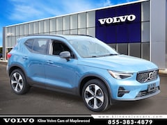 2024 Volvo XC40 Core Bright Theme Core Bright Theme B5 AWD in Maplewood, MN