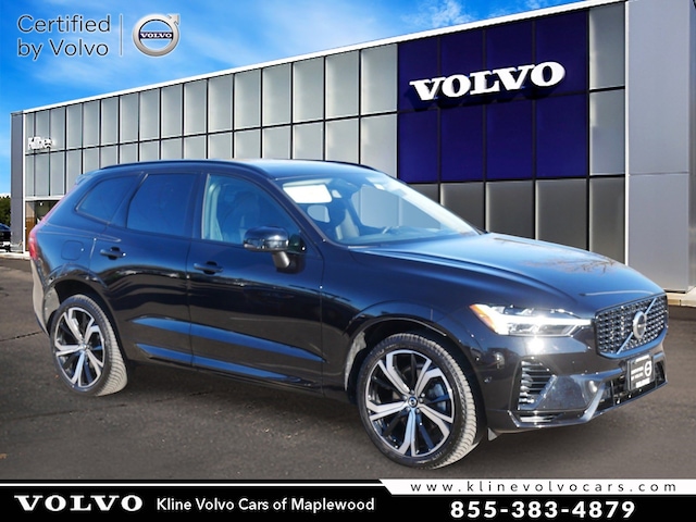 2023 Volvo XC60 Recharge Plug-In Hybrid Ultimate Dark Theme T8 eAWD PHEV Ultimate Dark Theme