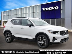 2026 Volvo XC40 B5 Core AWD SUV