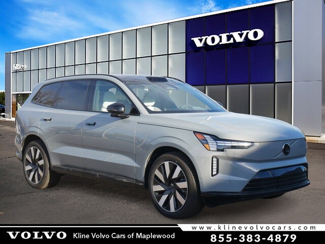 2025 Volvo EX90 Twin Motor Performance Ultra 7-Seater AWD SUV