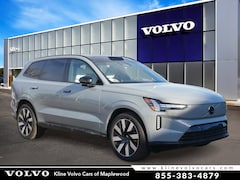 2025 Volvo EX90 Twin Motor Performance Ultra 7-Seater AWD SUV