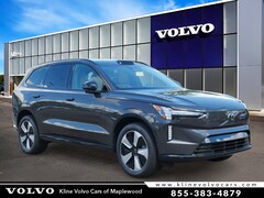 2025 Volvo EX90 Twin Motor Plus 6-Seater AWD SUV