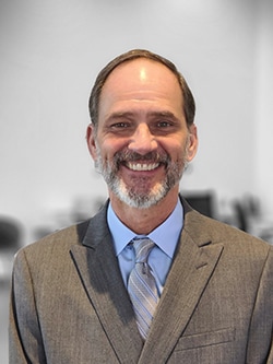 Staff member Johnny Rogers from ID_da2f0e207ff0