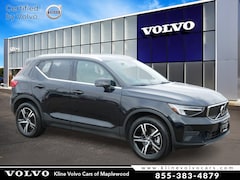 2025 Volvo XC40 Core Bright Theme B5 AWD Core Bright Theme in Maplewood, MN