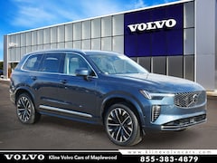 2026 Volvo XC90 plug-in hybrid T8 Ultra 7-Seater eAWD SUV