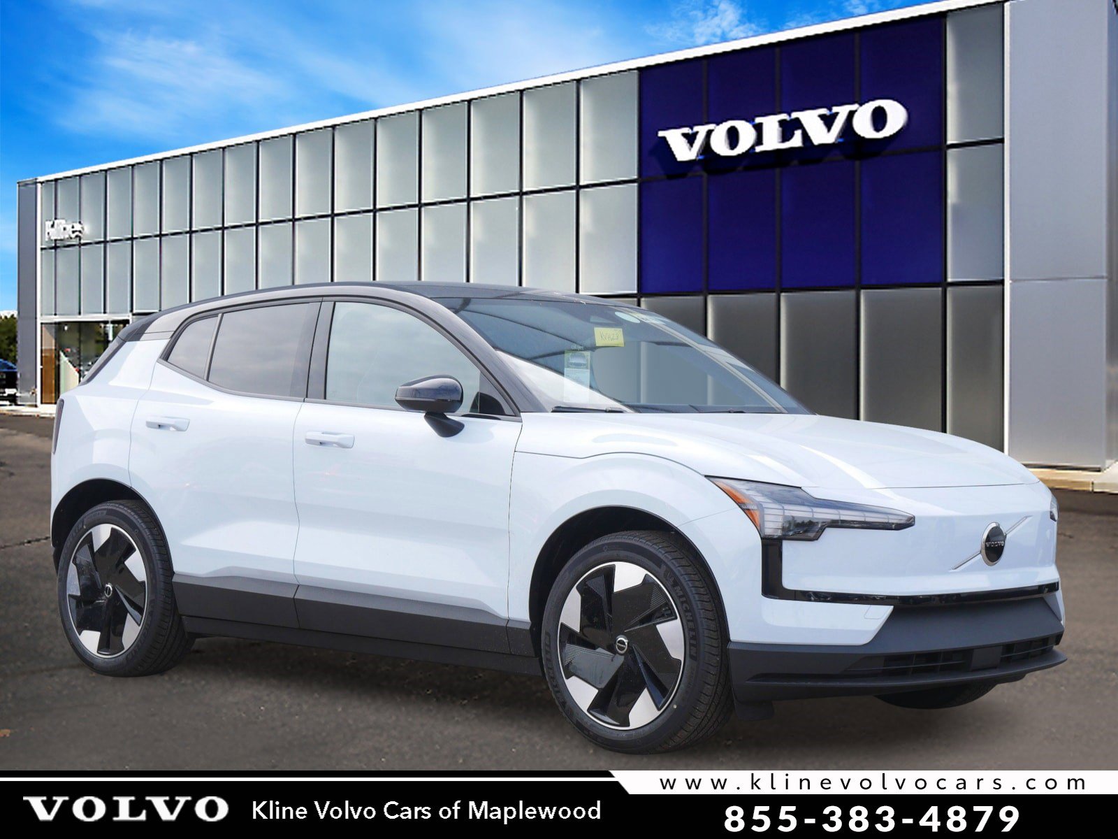 2026 Volvo EX30 Twin Motor Performance Plus's photo