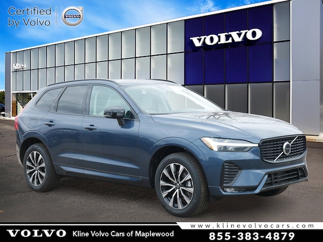 2025 Volvo XC60 B5 Core AWD SUV