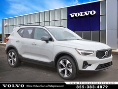 2026 Volvo XC40 B5 Plus AWD SUV in Maplewood, MN