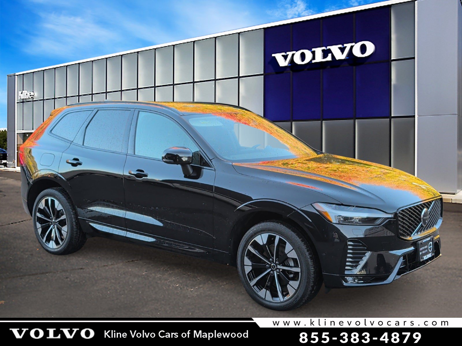 2026 Volvo XC60
