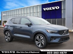 2026 Volvo XC40 B5 Ultra AWD SUV
