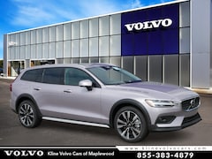 2026 Volvo V60 Cross Country B5 Ultra AWD Wagon