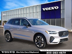 2026 Volvo XC60 B5 Plus AWD SUV