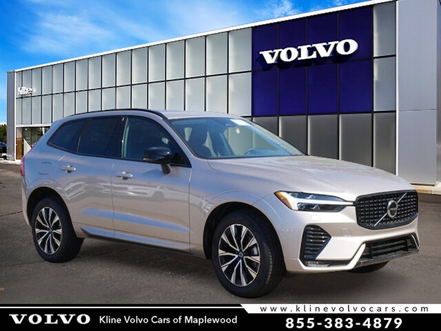 2025 Volvo XC60 B5 Core SUV