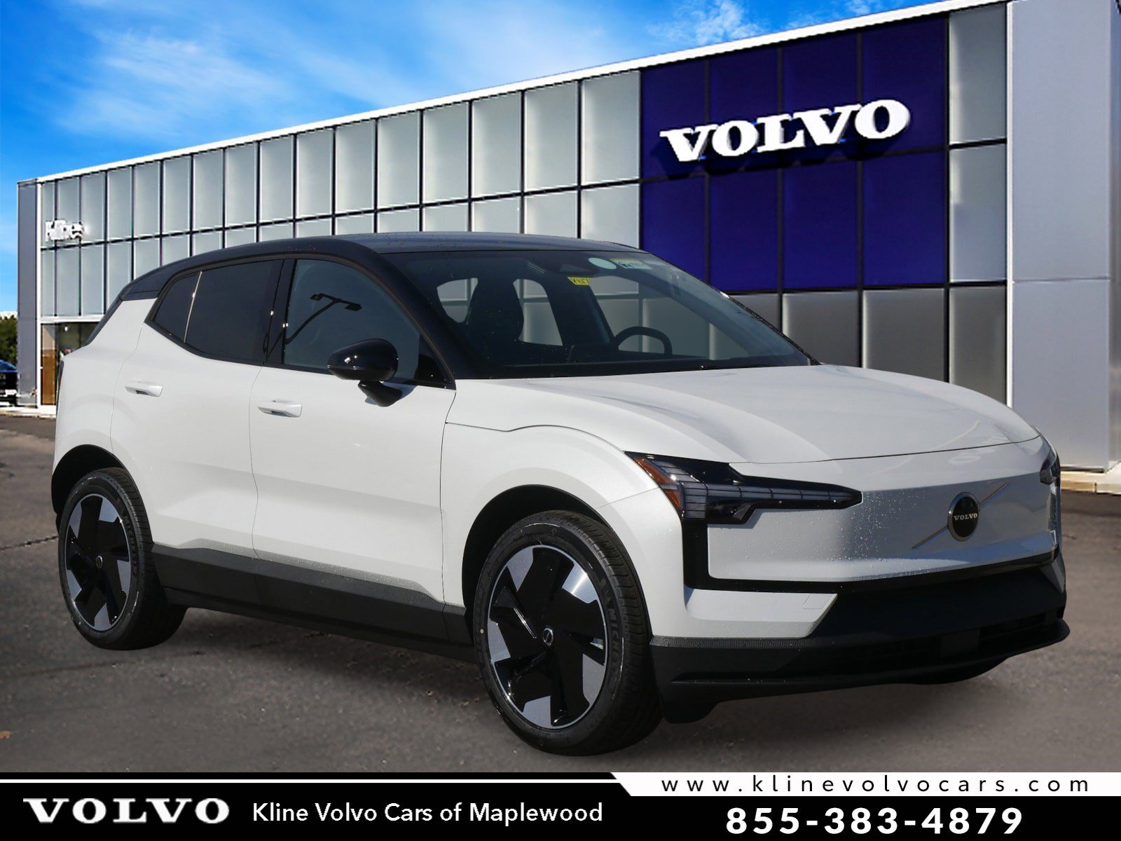 2026 Volvo EX30 Twin Motor Performance Plus's photo
