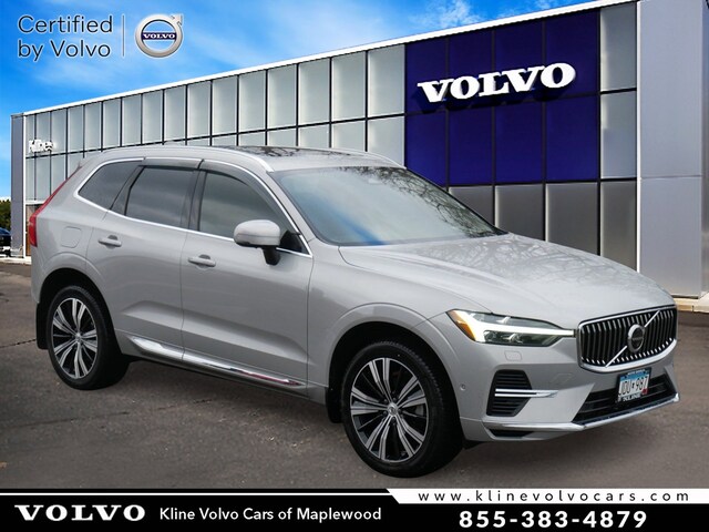 2023 Volvo XC60 Recharge Plug-In Hybrid Ultimate Bright Theme T8 eAWD PHEV Ultimate Bright Theme