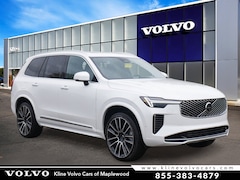 2025 Volvo XC90 B6 (2025.5) Ultra 7-Seater AWD SUV in Maplewood, MN