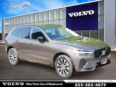 2025 Volvo XC60 Plus B5 AWD Plus in Maplewood, MN