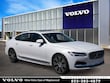 Volvo S90 plug-in hybrid