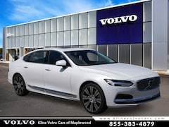 2024 Volvo S90 plug-in hybrid T8 Ultimate Sedan in Maplewood, MN