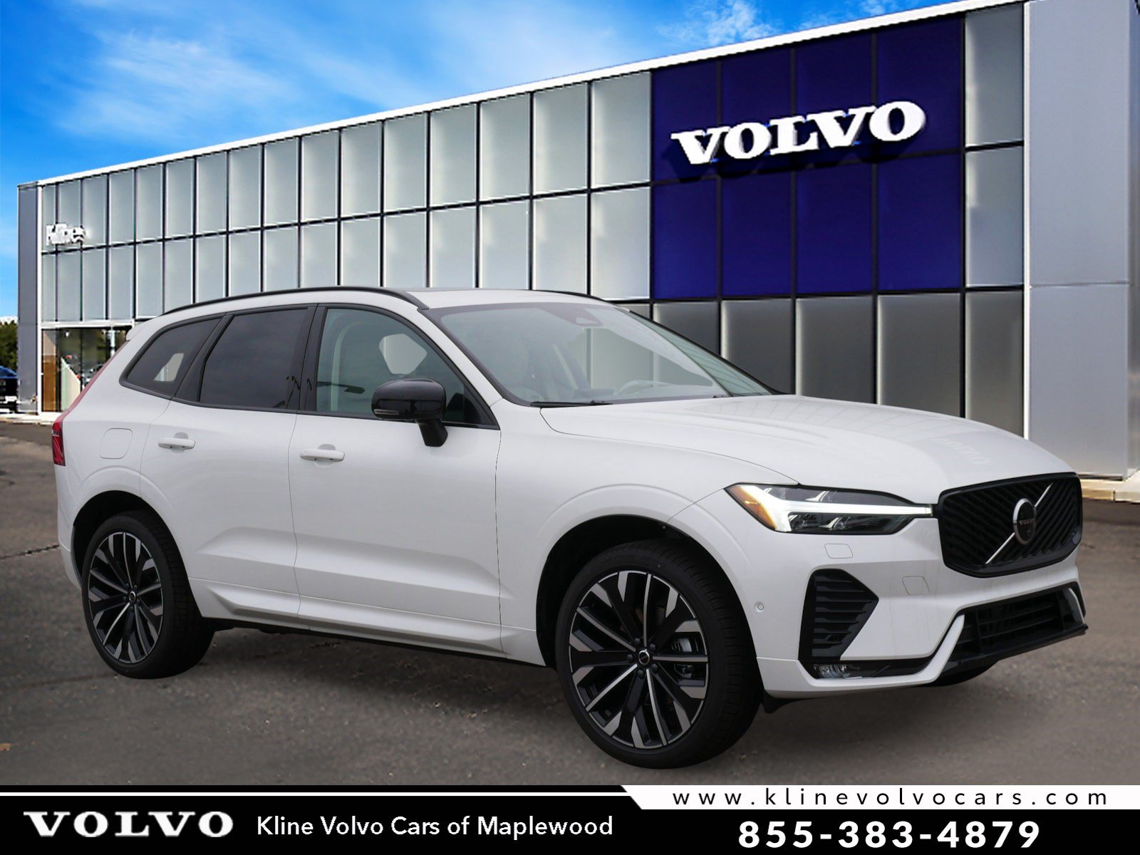 2026 Volvo XC60