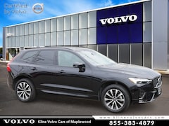 2025 Volvo XC60 Plus B5 AWD Plus in Maplewood, MN